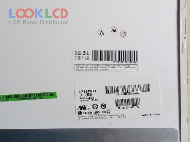 LP154WX4-TLB2